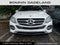 2018 Mercedes-Benz GLE GLE 350