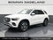 2025 Mercedes-Benz GLE GLE 350