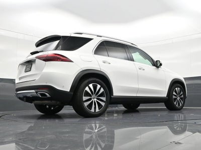 2025 Mercedes-Benz GLE GLE 350