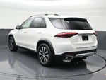 2025 Mercedes-Benz GLE GLE 350