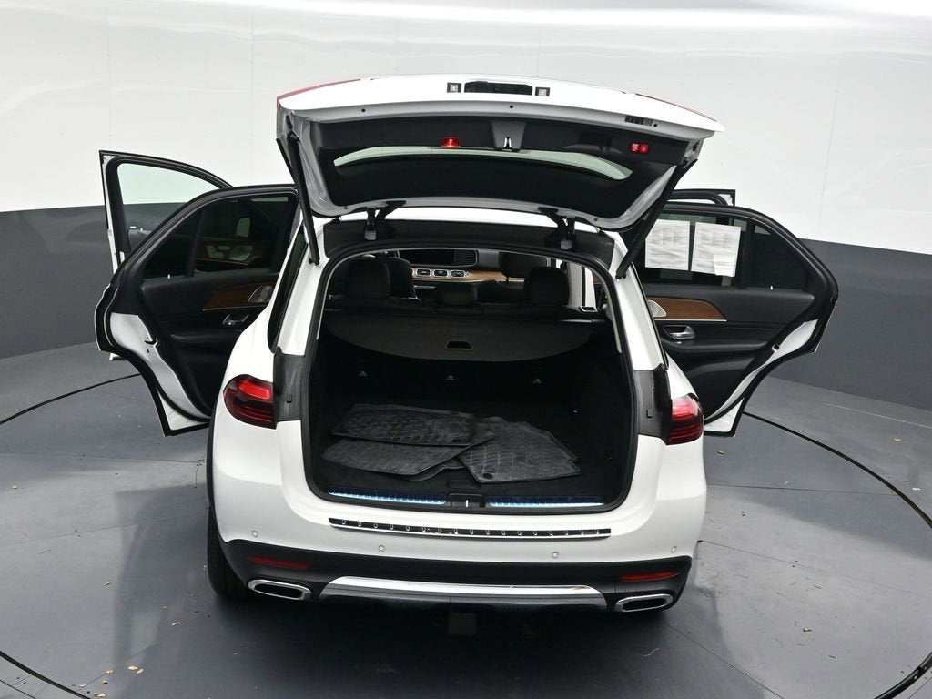 2025 Mercedes-Benz GLE GLE 350