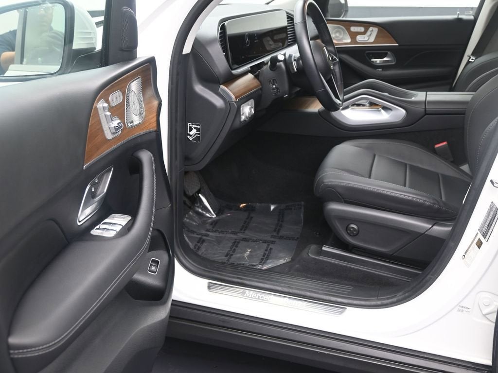 2025 Mercedes-Benz GLE GLE 350