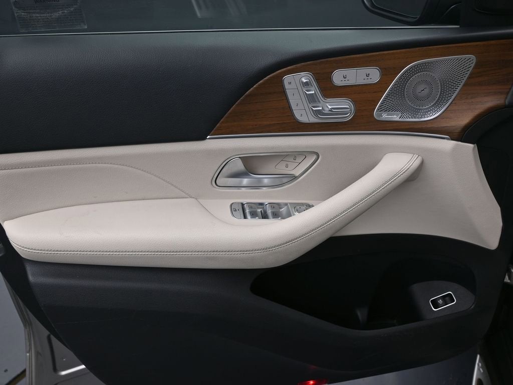 2023 Mercedes-Benz GLE GLE 350