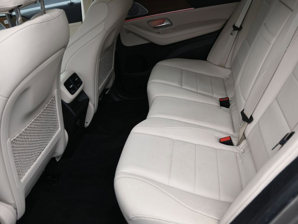 2023 Mercedes-Benz GLE GLE 350