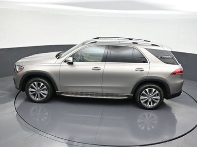 2023 Mercedes-Benz GLE GLE 350