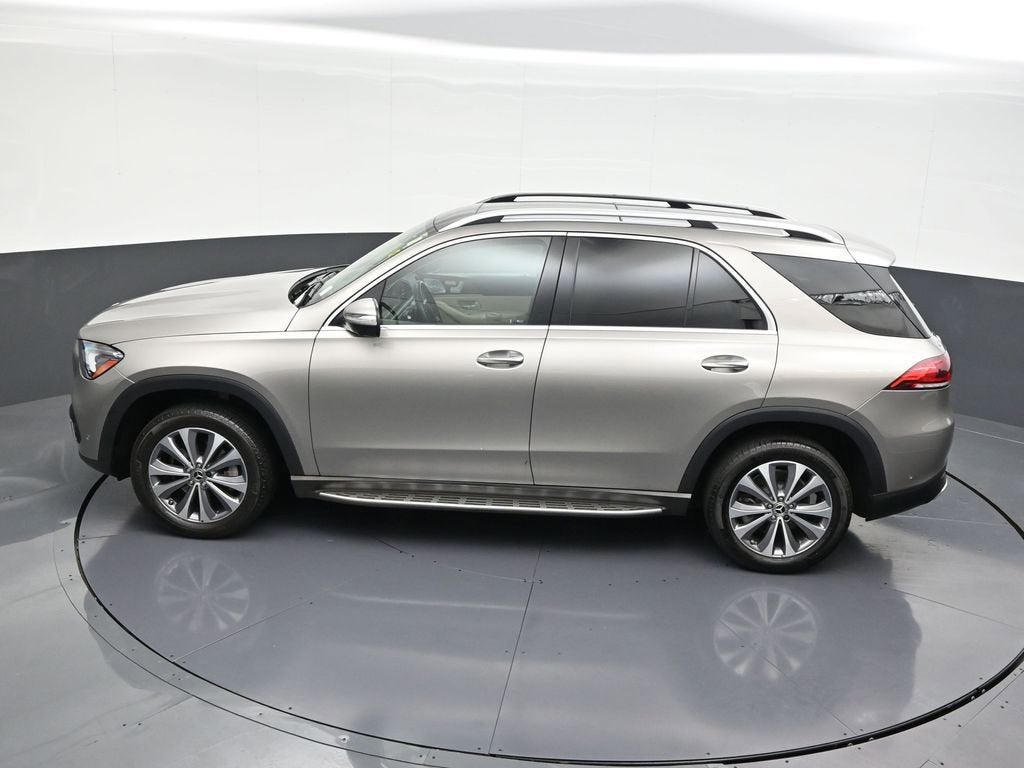 2023 Mercedes-Benz GLE GLE 350