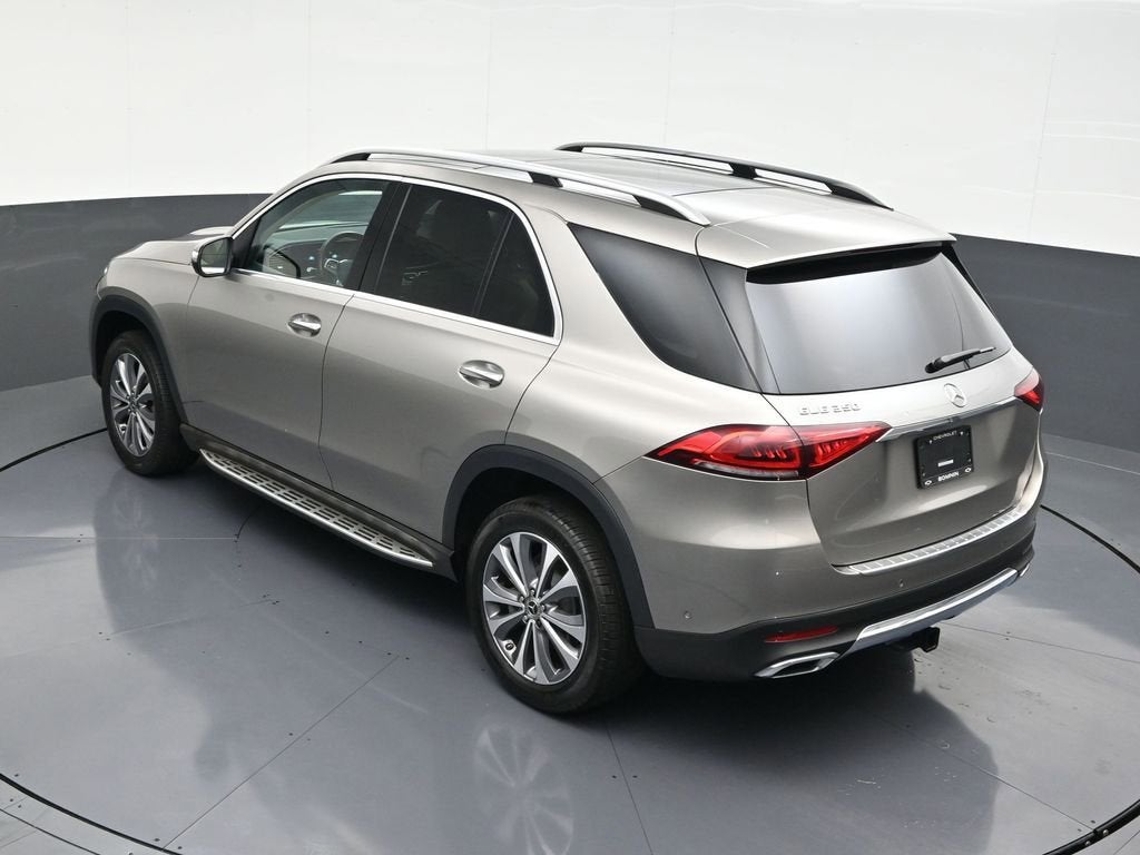 2023 Mercedes-Benz GLE GLE 350