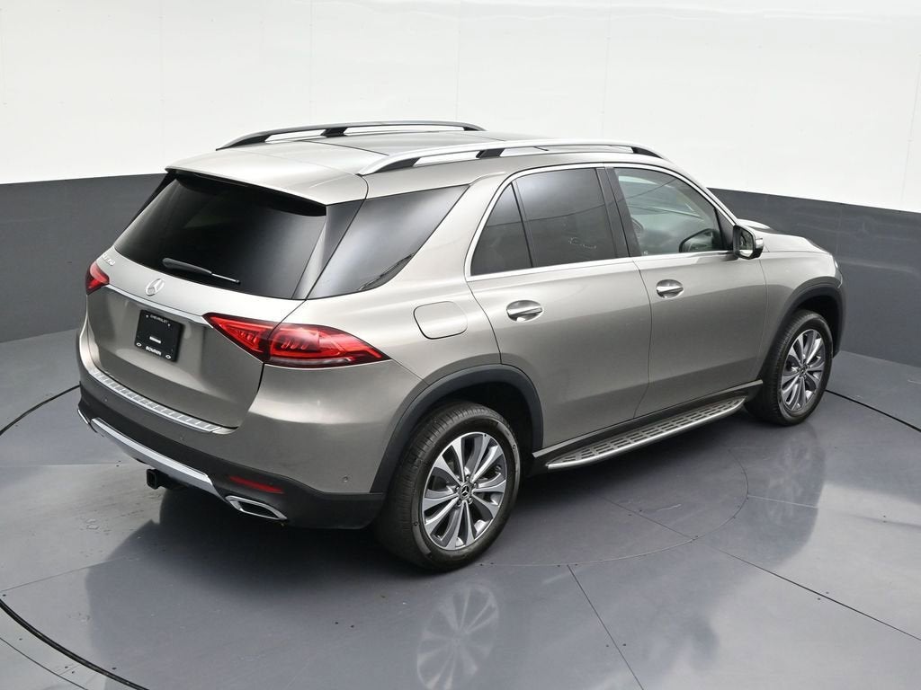 2023 Mercedes-Benz GLE GLE 350