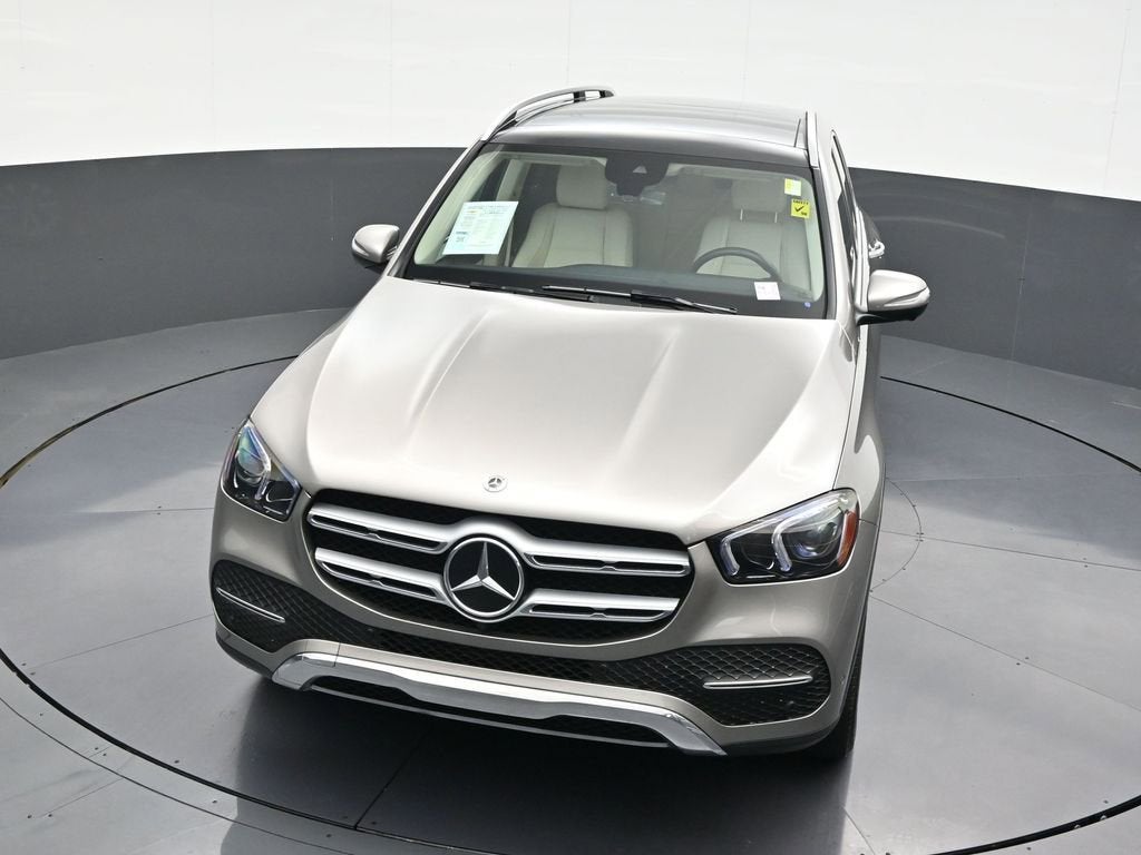 2023 Mercedes-Benz GLE GLE 350