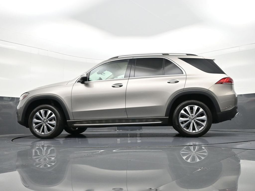 2023 Mercedes-Benz GLE GLE 350