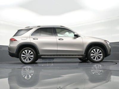 2023 Mercedes-Benz GLE GLE 350