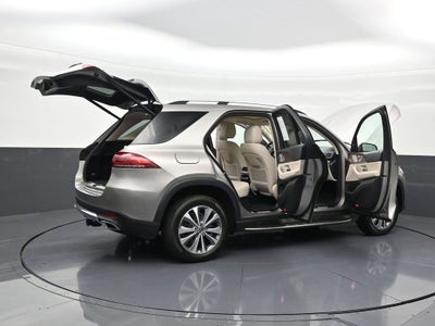 2023 Mercedes-Benz GLE GLE 350