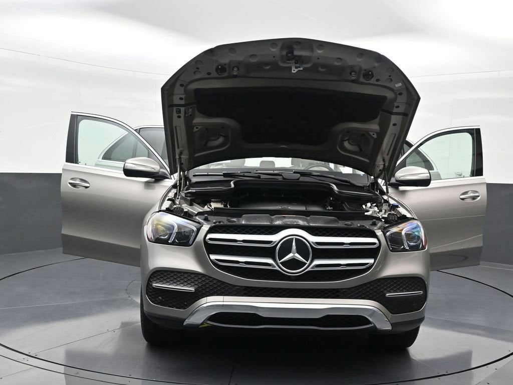 2023 Mercedes-Benz GLE GLE 350