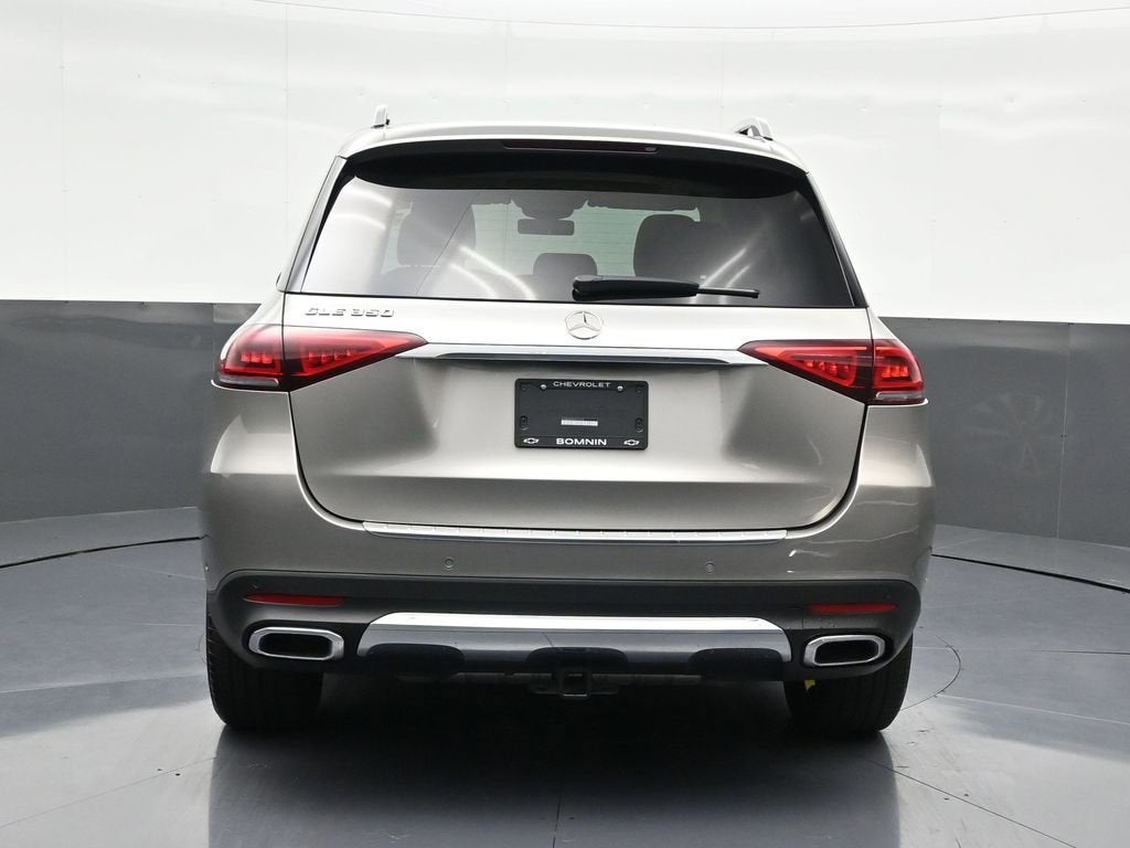 2023 Mercedes-Benz GLE GLE 350