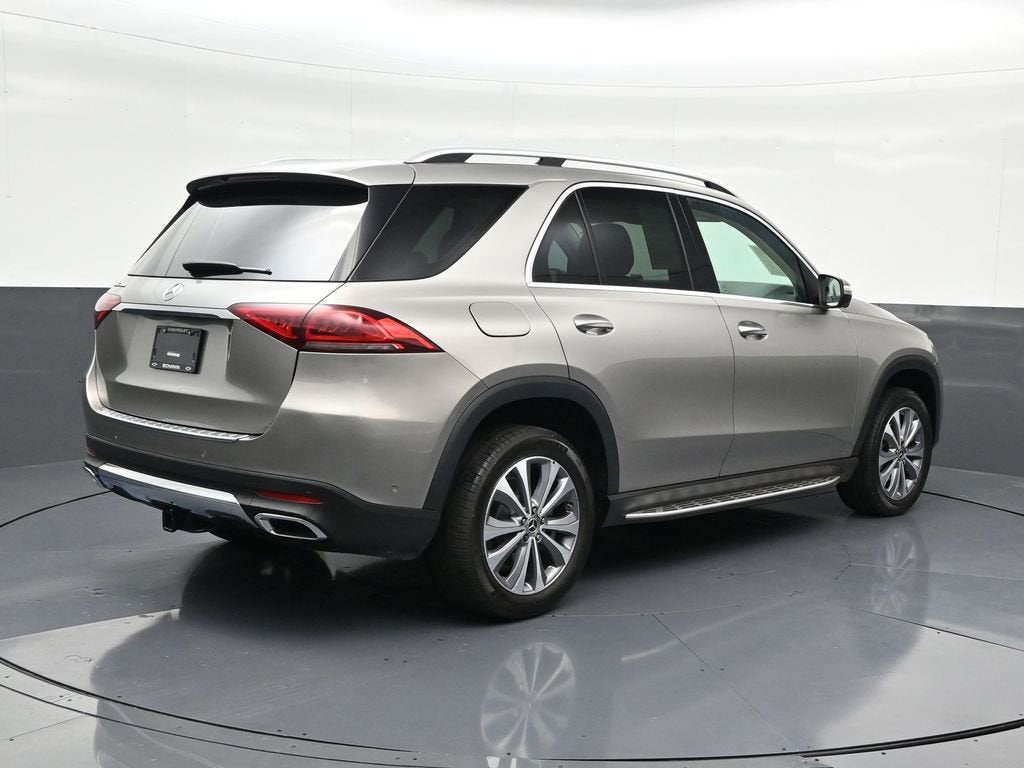 2023 Mercedes-Benz GLE GLE 350