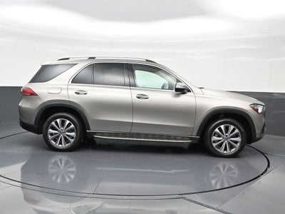 2023 Mercedes-Benz GLE GLE 350