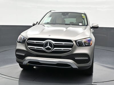 2023 Mercedes-Benz GLE GLE 350