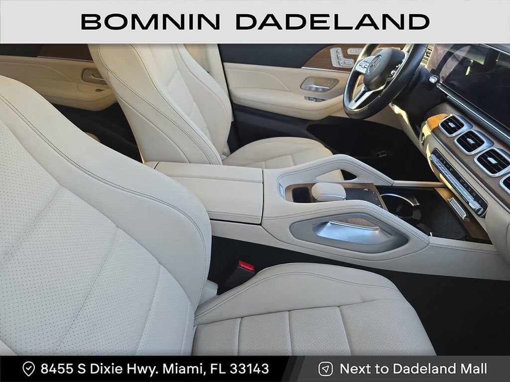 2023 Mercedes-Benz GLE GLE 350