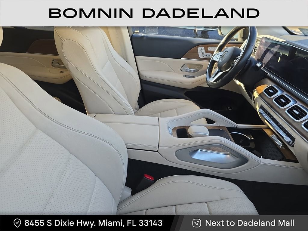 2023 Mercedes-Benz GLE GLE 350