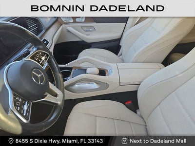 2023 Mercedes-Benz GLE GLE 350