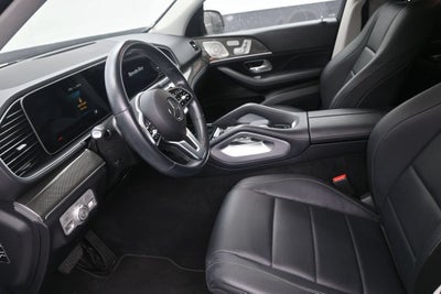 2023 Mercedes-Benz GLE GLE 350