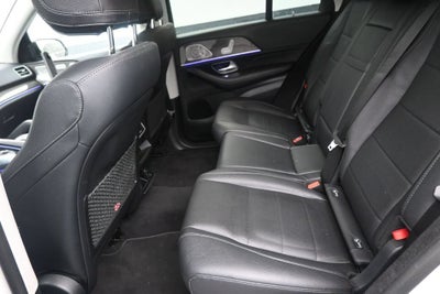 2023 Mercedes-Benz GLE GLE 350