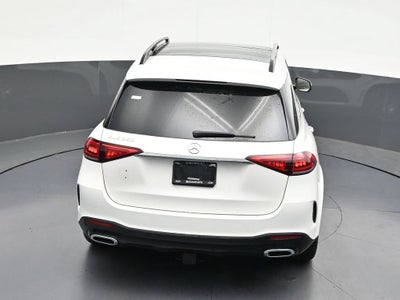 2023 Mercedes-Benz GLE GLE 350