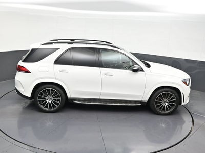 2023 Mercedes-Benz GLE GLE 350
