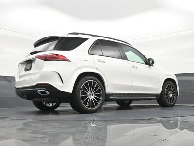 2023 Mercedes-Benz GLE GLE 350