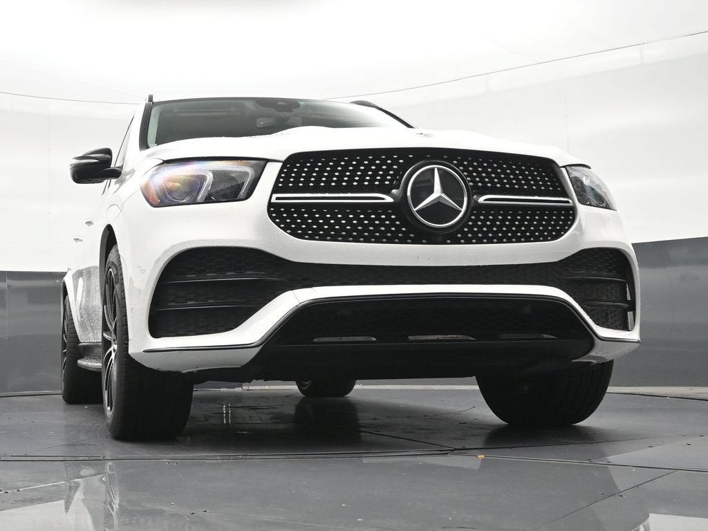 2023 Mercedes-Benz GLE GLE 350
