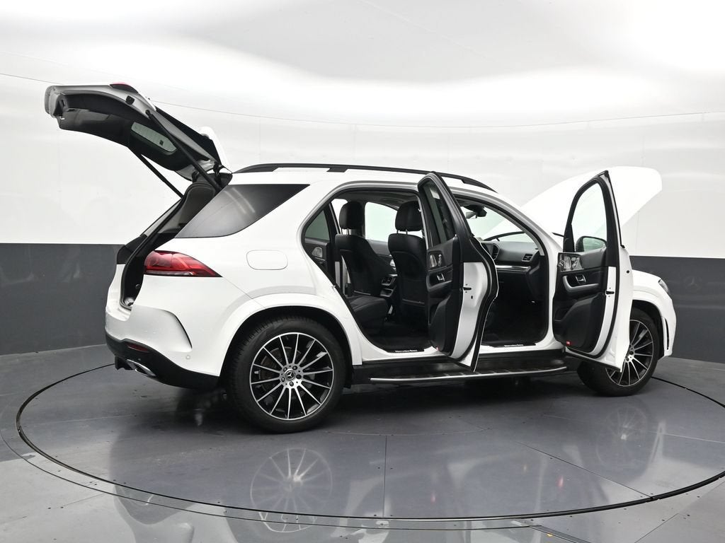 2023 Mercedes-Benz GLE GLE 350