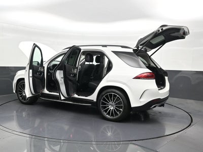 2023 Mercedes-Benz GLE GLE 350