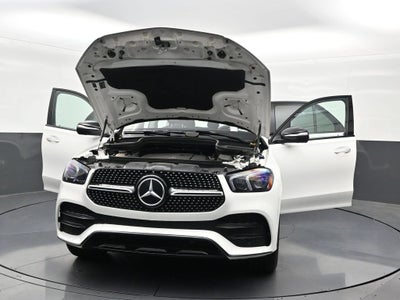 2023 Mercedes-Benz GLE GLE 350
