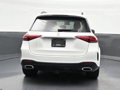 2023 Mercedes-Benz GLE GLE 350