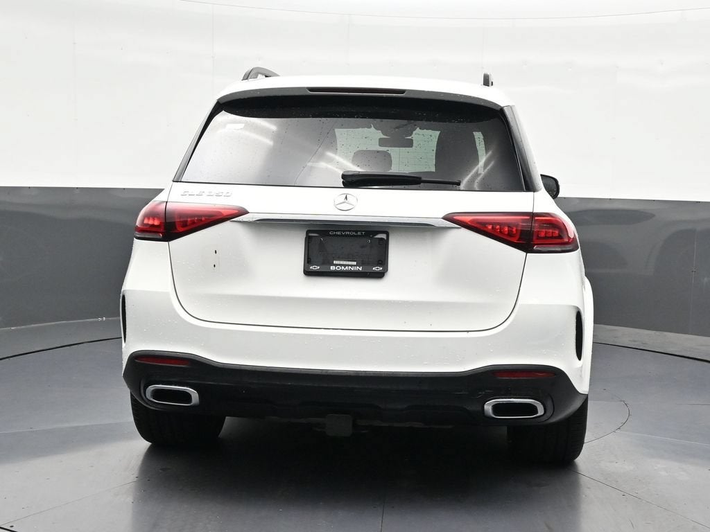 2023 Mercedes-Benz GLE GLE 350