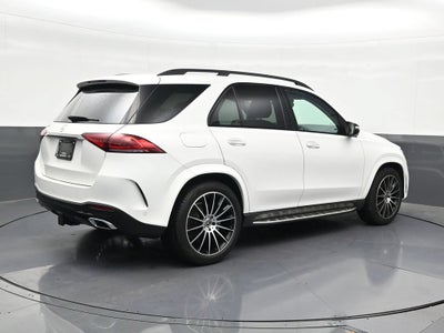 2023 Mercedes-Benz GLE GLE 350