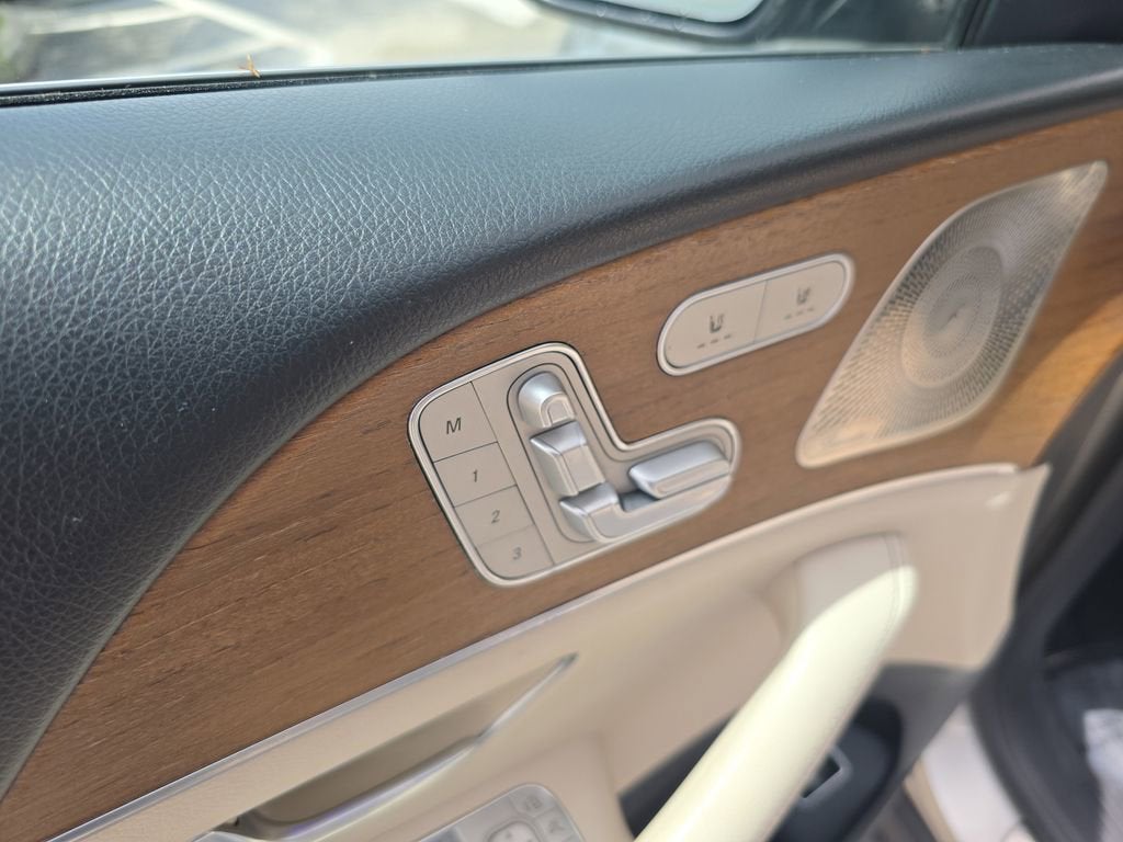 2022 Mercedes-Benz GLE GLE 350