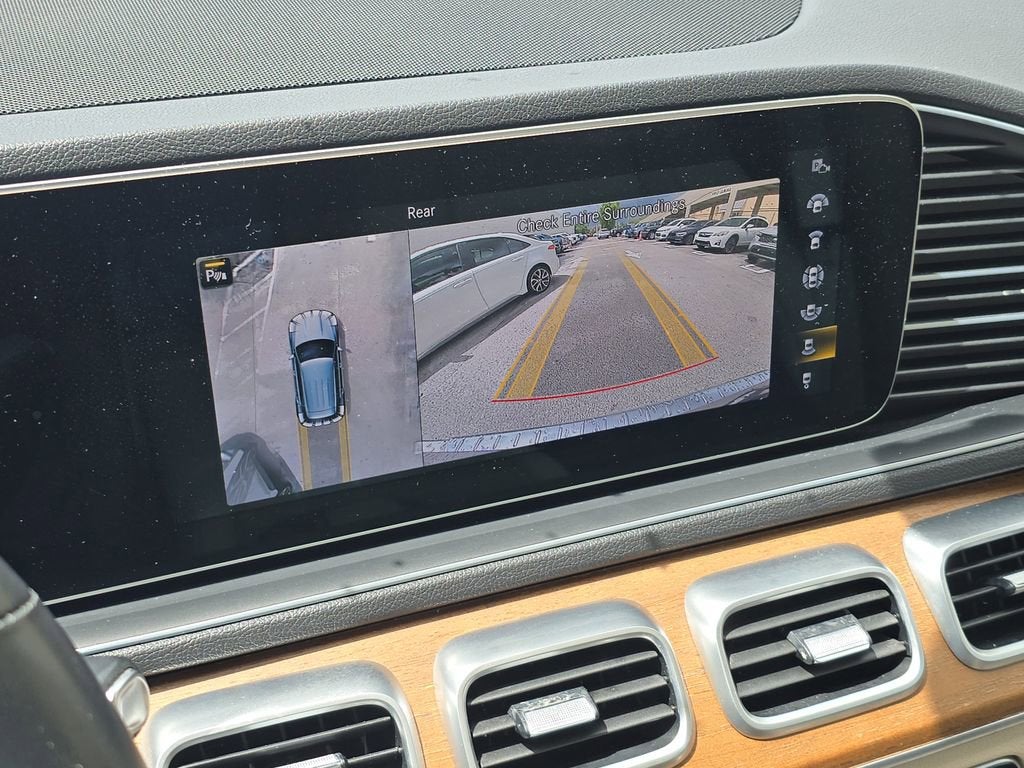 2022 Mercedes-Benz GLE GLE 350