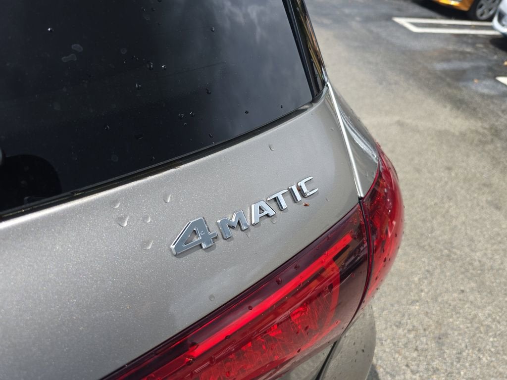 2022 Mercedes-Benz GLE GLE 350