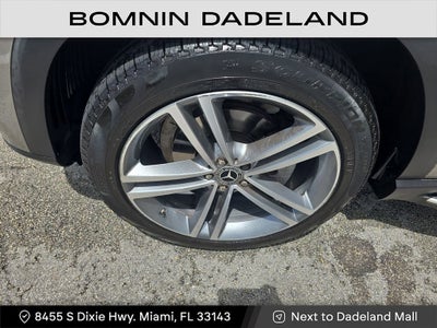 2022 Mercedes-Benz GLE GLE 350