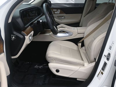 2023 Mercedes-Benz GLE GLE 450