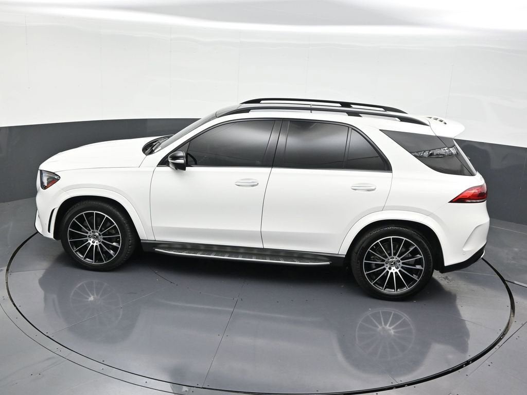 2023 Mercedes-Benz GLE GLE 450