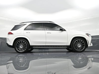 2023 Mercedes-Benz GLE GLE 450