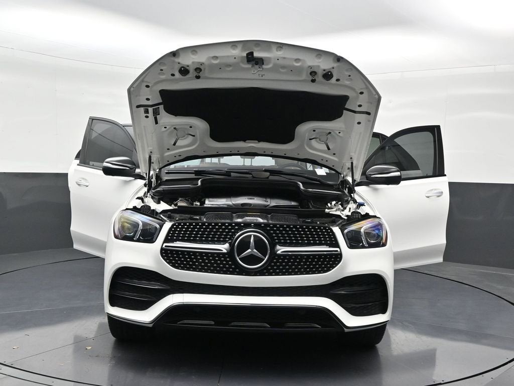 2023 Mercedes-Benz GLE GLE 450