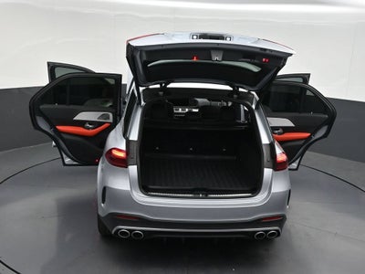 2025 Mercedes-Benz AMG® GLE 53 4MATIC®+