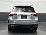 2025 Mercedes-Benz AMG® GLE 53 4MATIC®+
