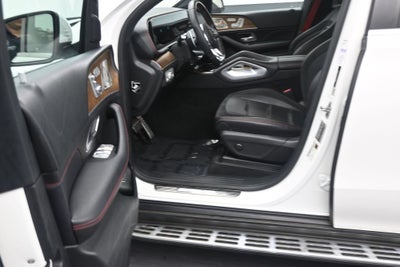 2022 Mercedes-Benz AMG® GLE 53 Coupe 4MATIC®
