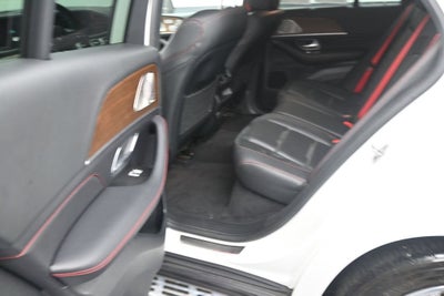 2022 Mercedes-Benz AMG® GLE 53 Coupe 4MATIC®