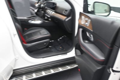 2022 Mercedes-Benz AMG® GLE 53 Coupe 4MATIC®