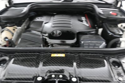 2022 Mercedes-Benz AMG® GLE 53 Coupe 4MATIC®